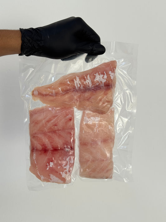 Filete de Corvina (Lb)