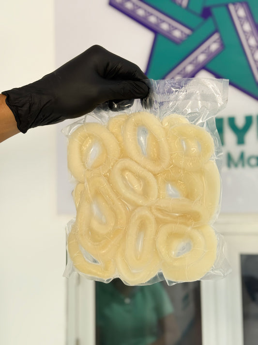 Anillos de Calamar (Lb)