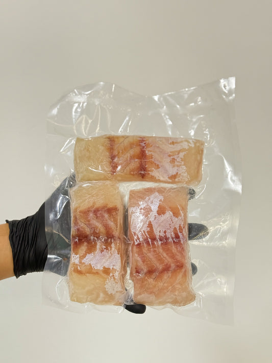 Filete de Róbalo (Lb)