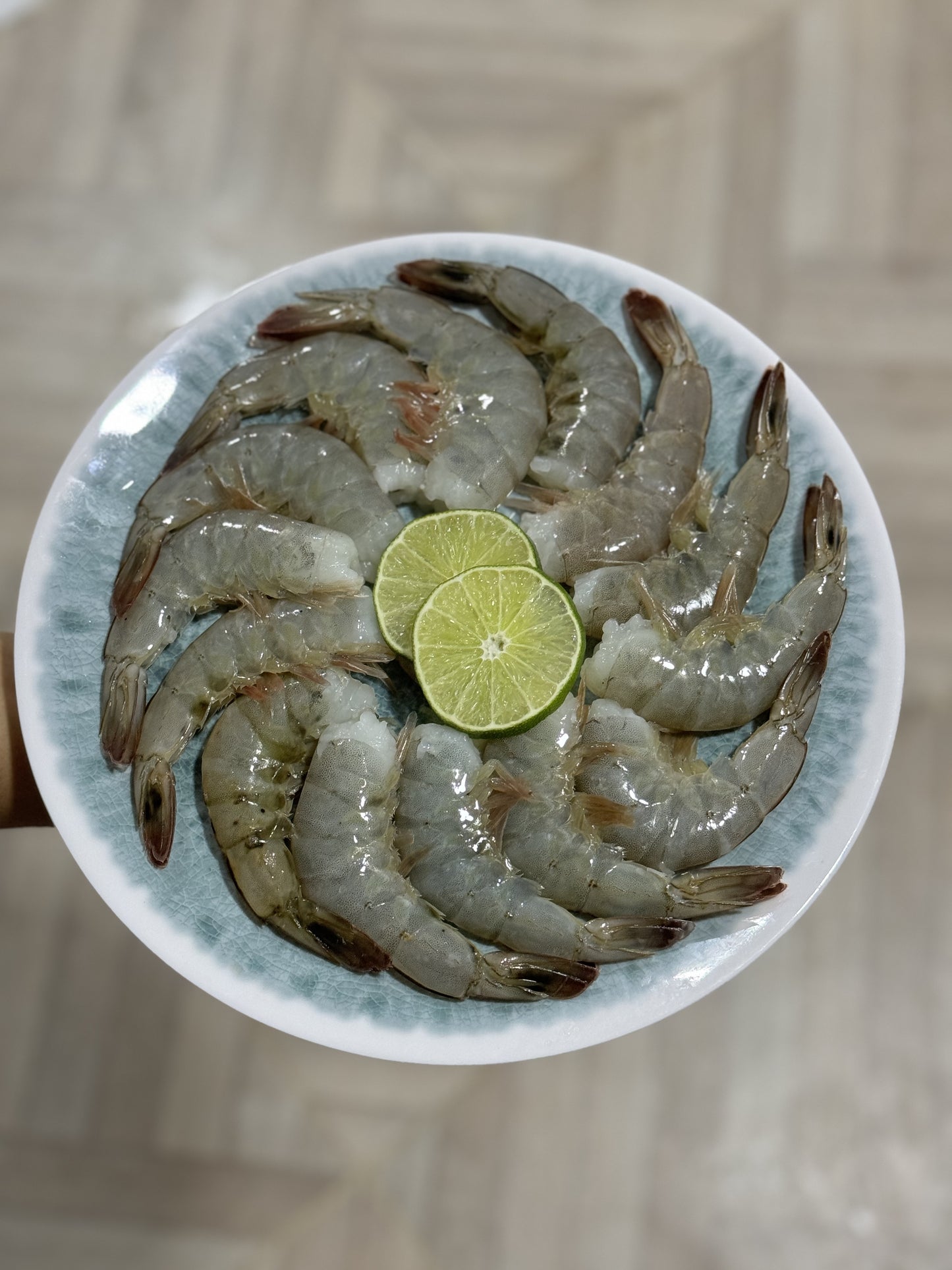 Langostinos (Lb)