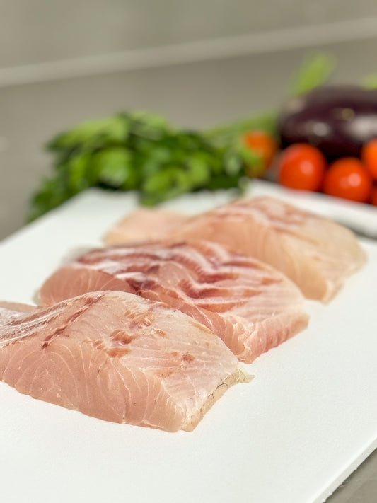 Filete de Róbalo (Lb)